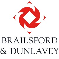 Brailsford & Dunlavey, Inc logo, Brailsford & Dunlavey, Inc contact details