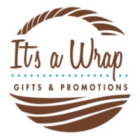 It's a Wrap Gifts and Promotions logo, It's a Wrap Gifts and Promotions contact details