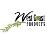 West Coast Products logo, West Coast Products contact details