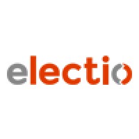 Electio logo, Electio contact details