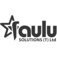 Faulu Solutions logo, Faulu Solutions contact details