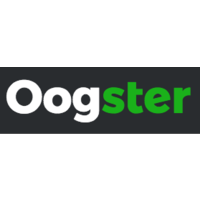 oogster logo, oogster contact details