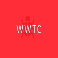 WWTC logo, WWTC contact details