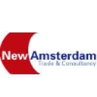 New Amsterdam Trade & Consultancy logo, New Amsterdam Trade & Consultancy contact details