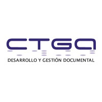 CTGA DESARROLLO Y GESTION DOCUMENTAL logo, CTGA DESARROLLO Y GESTION DOCUMENTAL contact details