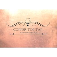 Copper Top Tap logo, Copper Top Tap contact details