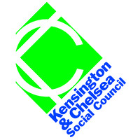 Kensington and Chelsea Social Council logo, Kensington and Chelsea Social Council contact details