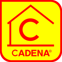 Casas Cadena logo, Casas Cadena contact details