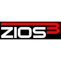 ZIOS® Cybersecurity logo, ZIOS® Cybersecurity contact details