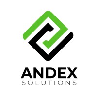 ANDEX Solutions logo, ANDEX Solutions contact details