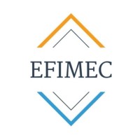 Grupo EFIMEC logo, Grupo EFIMEC contact details