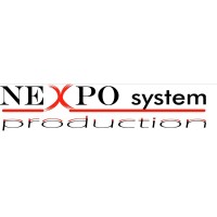 NEXPO system, s.r.o. logo, NEXPO system, s.r.o. contact details