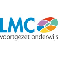 LMC Voortgezet Onderwijs logo, LMC Voortgezet Onderwijs contact details