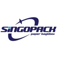 Singo Pack logo, Singo Pack contact details