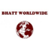 Bhatt World Wide logo, Bhatt World Wide contact details