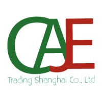 Caje Trading Shanghai Co., Ltd logo, Caje Trading Shanghai Co., Ltd contact details