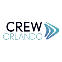 CREW Orlando logo, CREW Orlando contact details