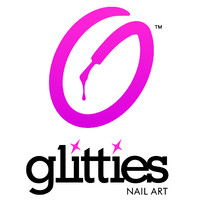 Glitties logo, Glitties contact details