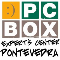 PCBOX PONTEVEDRA logo, PCBOX PONTEVEDRA contact details