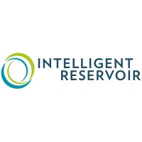 Intelligent Reservoir logo, Intelligent Reservoir contact details