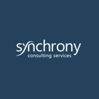 Synchrony Consulting Services Inc logo, Synchrony Consulting Services Inc contact details