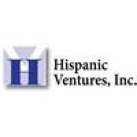 Hispanic Ventures Inc logo, Hispanic Ventures Inc contact details