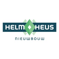 Helm & Heus Nieuwbouwmakelaars logo, Helm & Heus Nieuwbouwmakelaars contact details