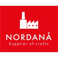 Nordanå Crafts AB logo, Nordanå Crafts AB contact details