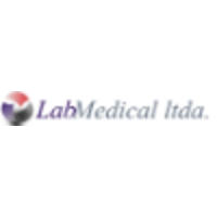 Labmedical Ltda. logo, Labmedical Ltda. contact details