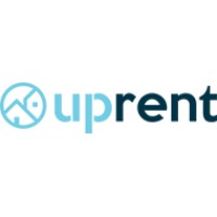 Uprent logo, Uprent contact details