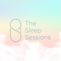 The Sleep Sessions logo, The Sleep Sessions contact details