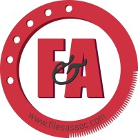 Files and Associates logo, Files and Associates contact details