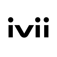 ivii GmbH logo, ivii GmbH contact details