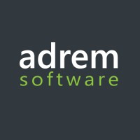 AdRem Software logo, AdRem Software contact details