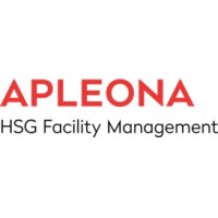 Apleona HSG Facility Management BV logo, Apleona HSG Facility Management BV contact details