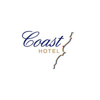 The Coast Hotel logo, The Coast Hotel contact details