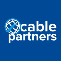 Cable Partners B.V. logo, Cable Partners B.V. contact details