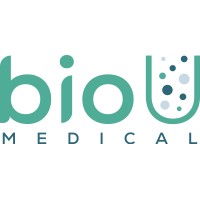 BioU Medical logo, BioU Medical contact details