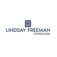 Lindsay Freeman Consulting, LLC logo, Lindsay Freeman Consulting, LLC contact details