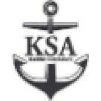 KSA-Marine Insurance logo, KSA-Marine Insurance contact details