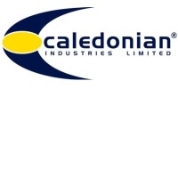 Caledonian Industries Limited logo, Caledonian Industries Limited contact details