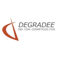 Degradee Indústria e Comércio de Cosméticos Eirelli logo, Degradee Indústria e Comércio de Cosméticos Eirelli contact details