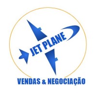 Jet Plane - Vendas & Negociação logo, Jet Plane - Vendas & Negociação contact details