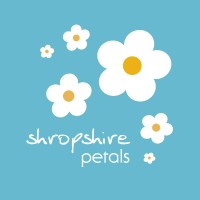 Shropshire Petals Ltd logo, Shropshire Petals Ltd contact details