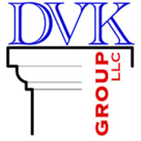 DVK Group, LLC logo, DVK Group, LLC contact details