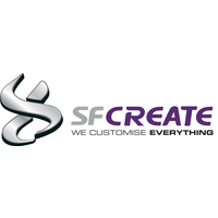 SFCreate logo, SFCreate contact details