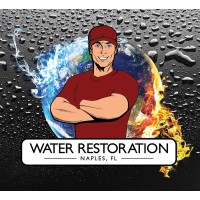 Water Restoration logo, Water Restoration contact details