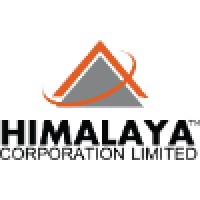 Himalaya Corporation Ltd. logo, Himalaya Corporation Ltd. contact details