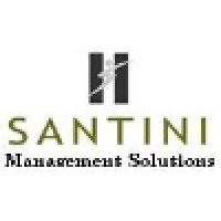 Santini Management Solutions logo, Santini Management Solutions contact details