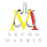 Neumomadrid logo, Neumomadrid contact details